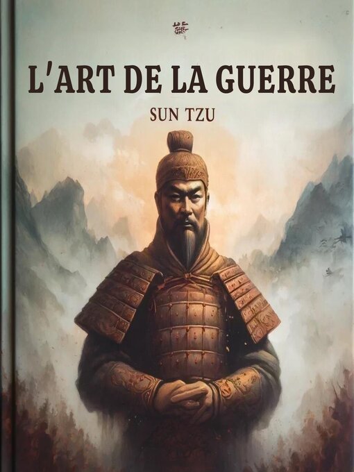 Title details for L'art de la guerre  (The Art of War) by Sun Tzu - Available